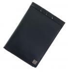 Kunstledereinband für Taschenkalender 