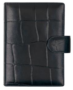 Organizer Firenze für Mini-Systeme, schwarz, 15 mm 