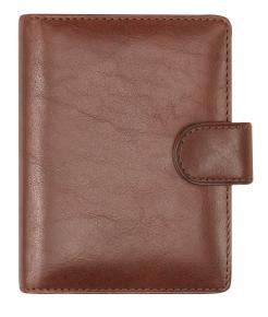Mini Ringbuch Sandton 