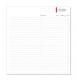 Compact Formblatt Aktivitäten-Checkliste