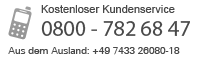 Kundenservice